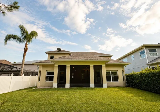 Photo 1 of Single family home for sale at 10319 Willow Ridge Loop, Orlando, FL 32825 | MLS# O6450086 | Listing updated on 2026-10-27