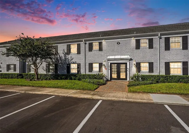 Condo for sale at 216 Lewfield Cir #216, WINTER PARK, FL 32792 | MLS# O6450087
