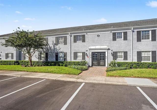 Photo 1 of Condo for sale at 216 Lewfield Cir #216, Winter Park, FL 32792 | MLS# O6450087 | Listing updated on 2026-10-25