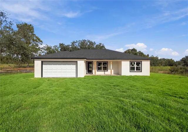 Single family home for sale at 4973 SW Viola Ct, DUNNELLON, FL 34431 | MLS# OM734066