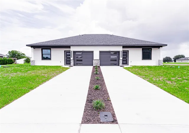 Photo 1 of Multi family home for sale at 8269   8271 Cozumel Ln, Sebring, FL 33876 | MLS# S5159568 | Listing updated on 2026-10-16