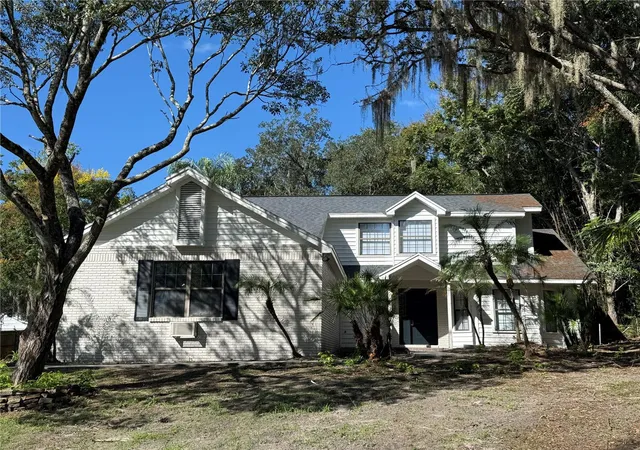 Single family home for sale at 6926 Odoniel Loop W, LAKELAND, FL 33809 | MLS# B4902396