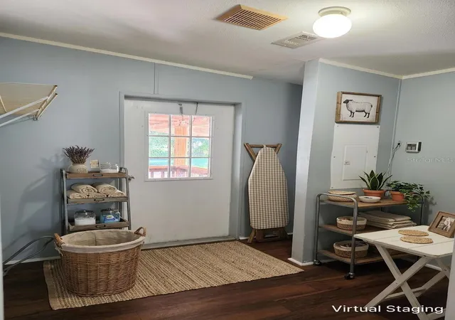 Photo 1 of Manufactured home for sale at 1504 Waldrup Rd, Lakeland, FL 33810 | MLS# S5159570 | Listing updated on 2026-10-20