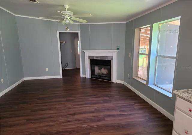 Photo 2 of Manufactured home for sale at 1504 Waldrup Rd, Lakeland, FL 33810 | MLS# S5159570 | Listing updated on 2026-10-20
