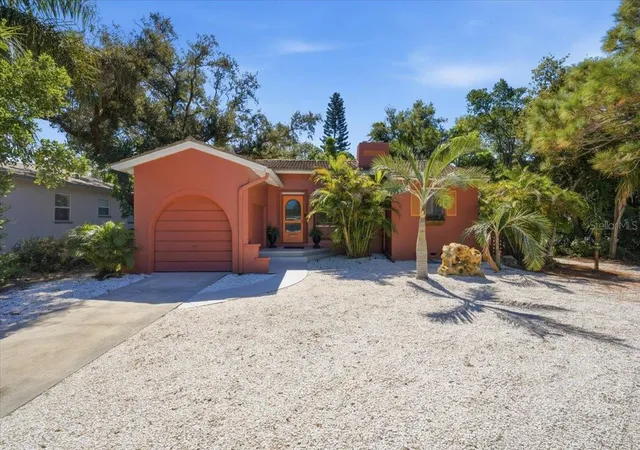 Single family home for sale at 240 23rd Avenue S, Saint Petersburg, FL 33705 | MLS# TB8558329