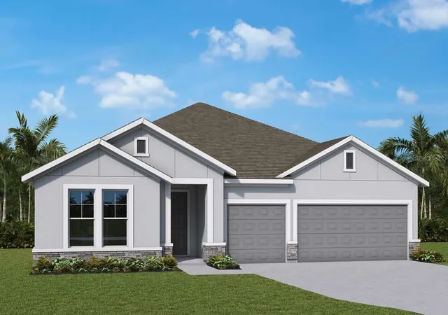 Single family home for sale at 12835 Salty Dog Xing, PALMETTO, FL 34221 | MLS# TB8558331