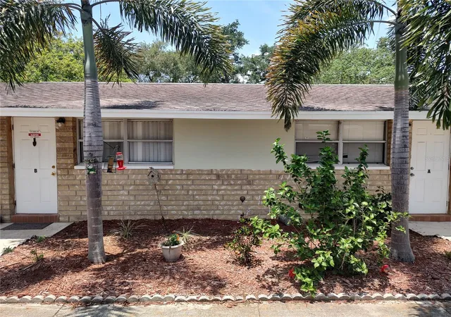 Photo 2 of Multi family home for sale at 8050 47th Avenue N, Saint Petersburg, FL 33709 | MLS# TB8558336 | Listing updated on 2026-10-17