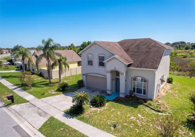 Photo 1 of Single family home for sale at 7694 Country Run Pkwy, Orlando, FL 32818 | MLS# O6450103 | Listing updated on 2026-10-26
