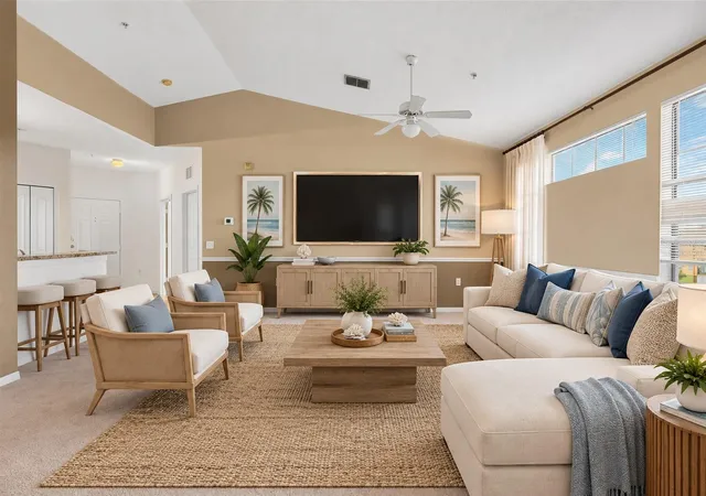 Photo 4 of Condo for sale at 6149 Metrowest Blvd #308, Orlando, FL 32835 | MLS# O6450104 | Listing updated on 2026-10-16