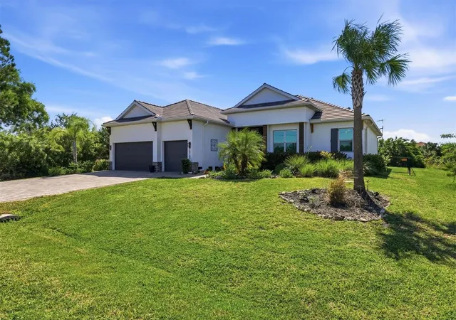 Single family home for sale at 15185 Hennipen Cir, PORT CHARLOTTE, FL 33981 | MLS# A4709664