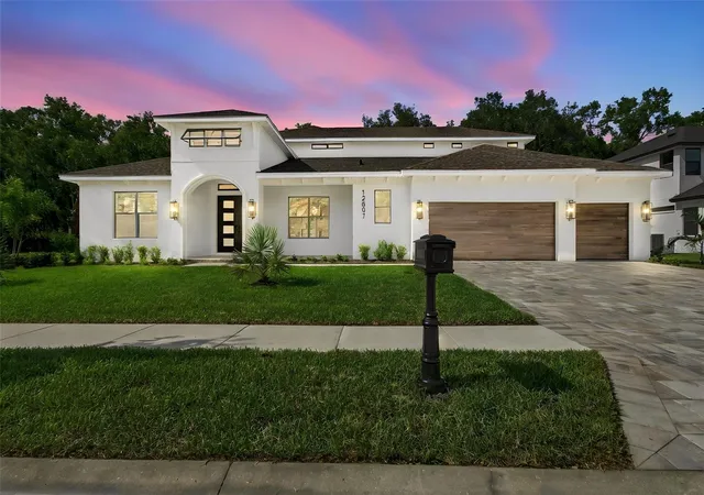 Single family home for sale at 12807 Eagles Entry Dr, Odessa, FL 33556 | MLS# TB8558342 | Listing updated on 2026-10-22