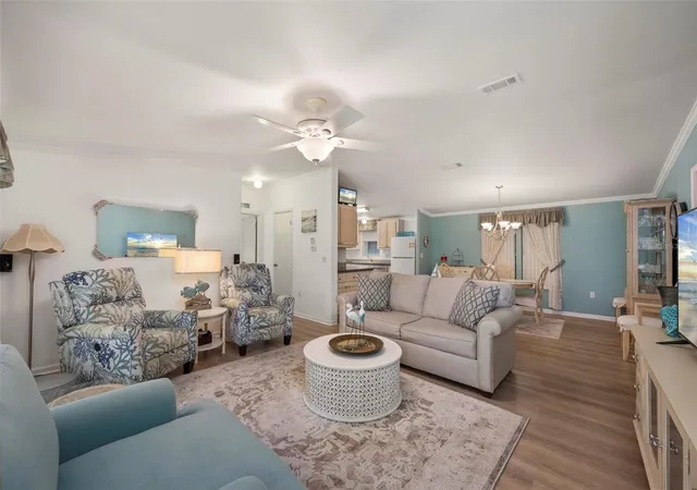 Photo 4 of Manufactured home for sale at 1000 Kings Hwy #163, Port Charlotte, FL 33980 | MLS# C7532056 | Listing updated on 2026-10-22