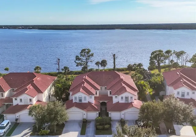 Photo 1 of Condo for sale at 4746 Club Dr #202, Port Charlotte, FL 33953 | MLS# C7532058 | Listing updated on 2026-10-28