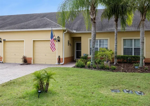 Photo 2 of Single family home for sale at 3640 Solana Cir #11C, Clermont, FL 34711 | MLS# O6450112 | Listing updated on 2026-10-21