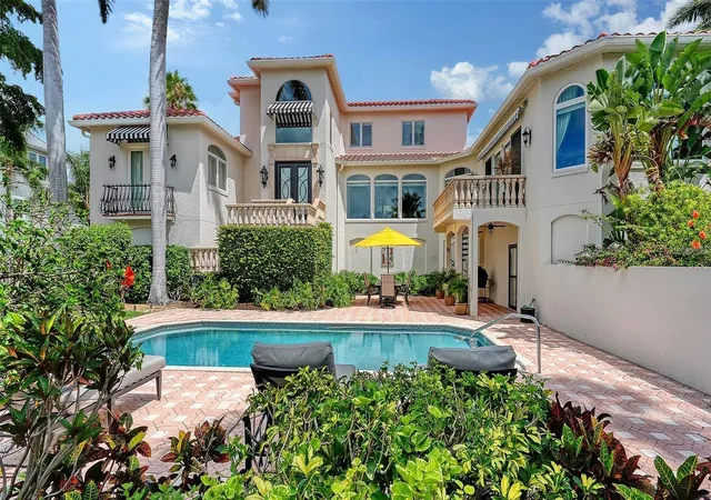 Photo 3 of Single family home for sale at 1023 Tocobaga Ln, Sarasota, FL 34236 | MLS# A4709668 | Listing updated on 2026-10-20