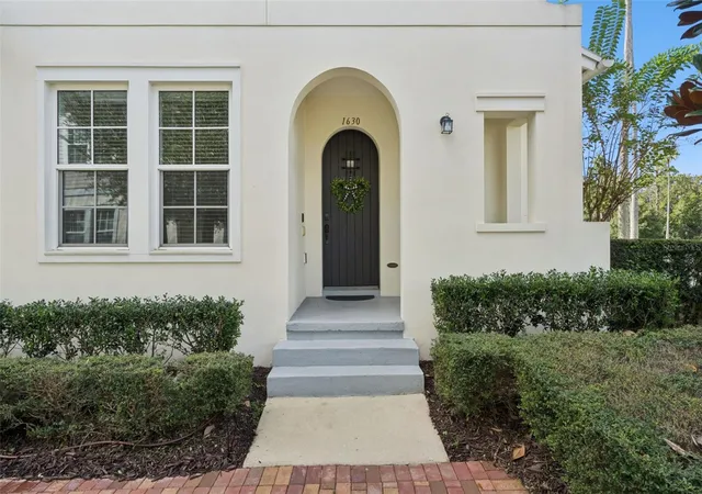 Photo 3 of Townhouse for sale at 1630 Resolute St, Kissimmee, FL 34747 | MLS# O6450116 | Listing updated on 2026-10-19
