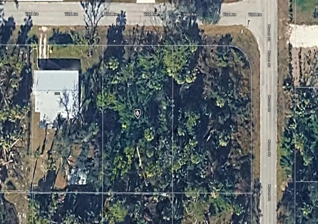 Photo 1 of Land for sale at 17455 Vidal Ave, Port Charlotte, FL 33954 | MLS# A4709671 | Listing updated on 2026-10-16