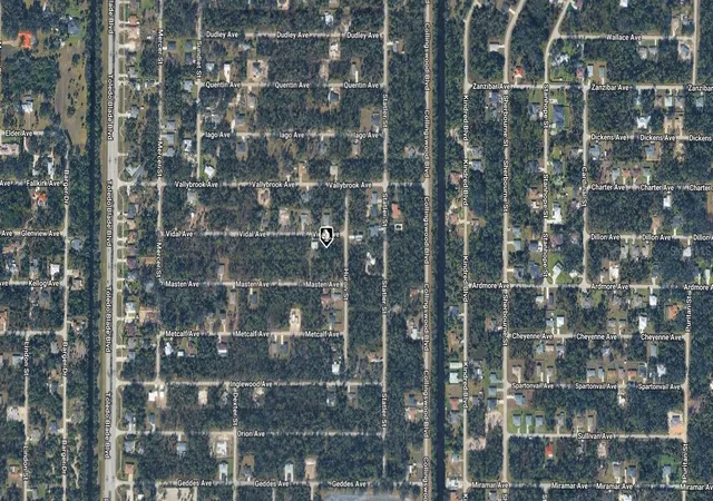 Photo 2 of Land for sale at 17455 Vidal Ave, Port Charlotte, FL 33954 | MLS# A4709671 | Listing updated on 2026-10-16