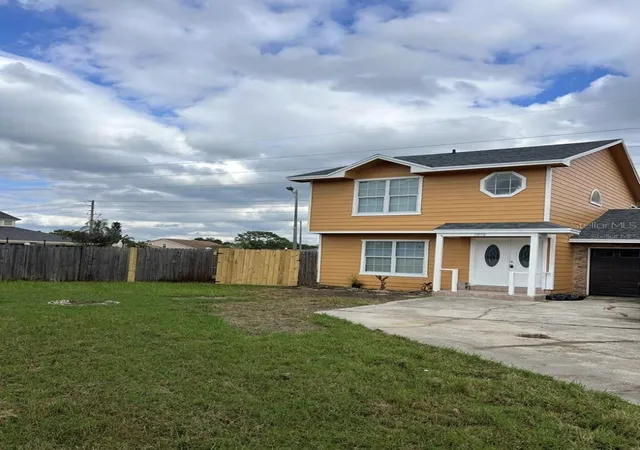 Single family home for sale at 7858 Brockwood Cir, ORLANDO, FL 32822 | MLS# O6450121
