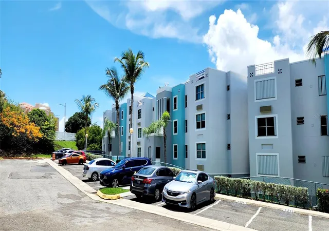 Condo for sale at Cond. Costa Brava #7-401, CEIBA, PR 00735 | MLS# PR9124997