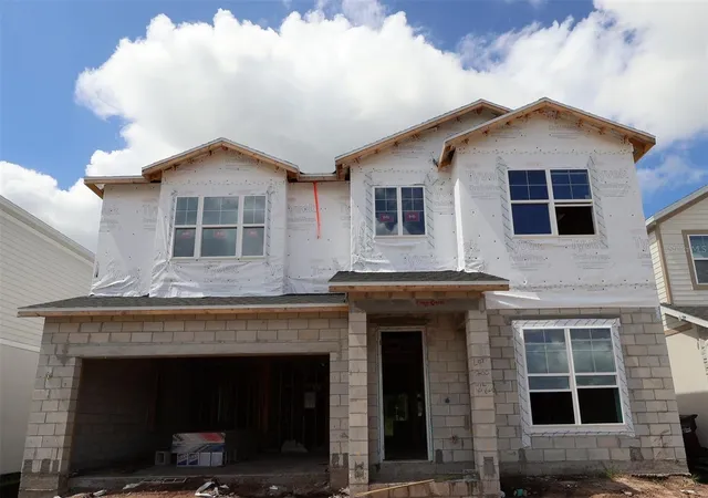 Photo 1 of Single family home for sale at 1278 Hyde St, Saint Cloud, FL 34771 | MLS# O6450122 | Listing updated on 2026-10-20