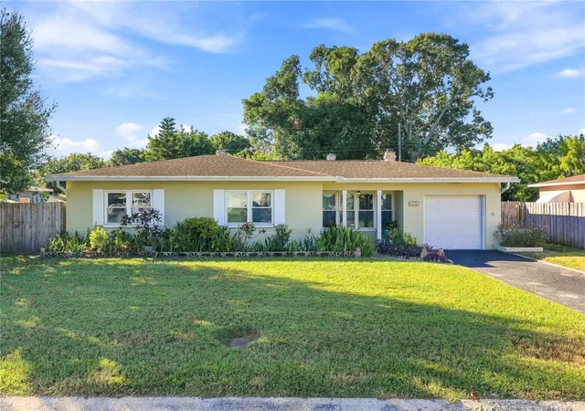 Photo 1 of Single family home for sale at 3600 Yardley Ave N, Saint Petersburg, FL 33713 | MLS# TB8558353 | Listing updated on 2026-10-22