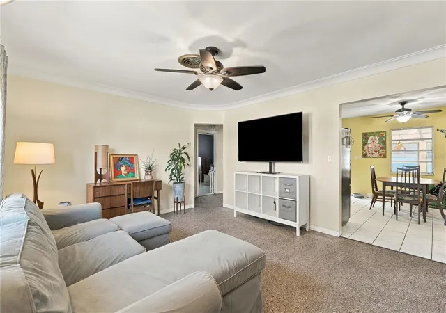 Photo 3 of Single family home for sale at 3600 Yardley Ave N, Saint Petersburg, FL 33713 | MLS# TB8558353 | Listing updated on 2026-10-22