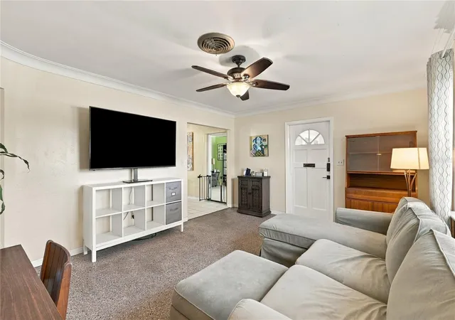 Photo 4 of Single family home for sale at 3600 Yardley Ave N, Saint Petersburg, FL 33713 | MLS# TB8558353 | Listing updated on 2026-10-22