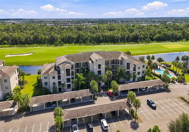 Photo 2 of Sale Pending at 17810 Gawthrop Dr #202, Bradenton, FL 34211 | MLS# A4709674 | Listing updated on 2026-10-16