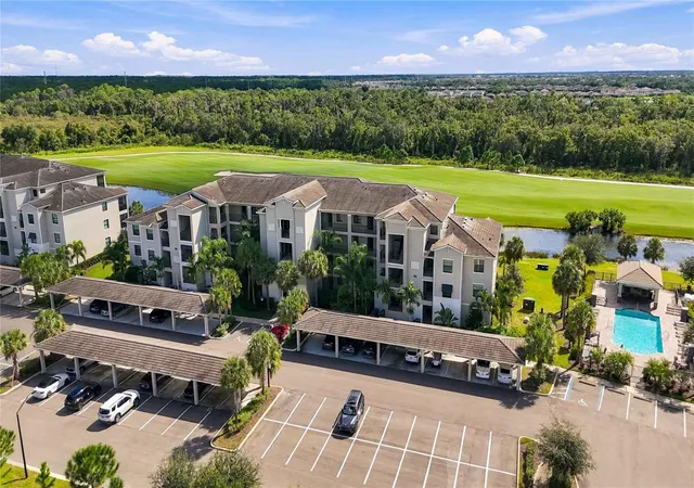 Photo 3 of Sale Pending at 17810 Gawthrop Dr #202, Bradenton, FL 34211 | MLS# A4709674 | Listing updated on 2026-10-16