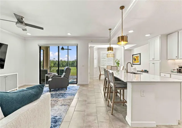 Photo 4 of Sale Pending at 17810 Gawthrop Dr #202, Bradenton, FL 34211 | MLS# A4709674 | Listing updated on 2026-10-16