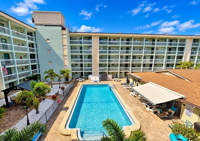 Photo 1 of Condo for sale at 801 83rd Avenue N #322, Saint Petersburg, FL 33702 | MLS# TB8558354 | Listing updated on 2026-10-16