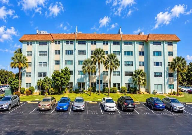 Photo 1 of Condo for sale at 801 83rd Avenue N #322, Saint Petersburg, FL 33702 | MLS# TB8558354 | Listing updated on 2026-10-30