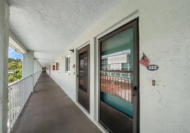 Photo 3 of Condo for sale at 801 83rd Avenue N #322, Saint Petersburg, FL 33702 | MLS# TB8558354 | Listing updated on 2026-10-16