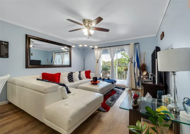 Photo 3 of Condo for sale at 801 83rd Avenue N #322, Saint Petersburg, FL 33702 | MLS# TB8558354 | Listing updated on 2026-10-16