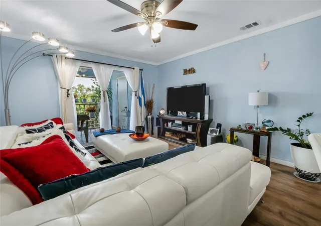 Photo 4 of Condo for sale at 801 83rd Avenue N #322, Saint Petersburg, FL 33702 | MLS# TB8558354 | Listing updated on 2026-10-16