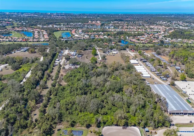 Photo 3 of Land for sale at Parker Dr, Venice, FL 34292 | MLS# A4709676 | Listing updated on 2026-10-30