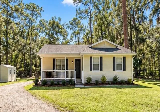 Single family home for sale at 4312 Lithia Pinecrest Rd, VALRICO, FL 33596 | MLS# TB8558355