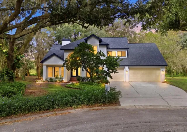 Single family home for sale at 6201 Greenwich Dr, TAMPA, FL 33647 | MLS# TB8558357