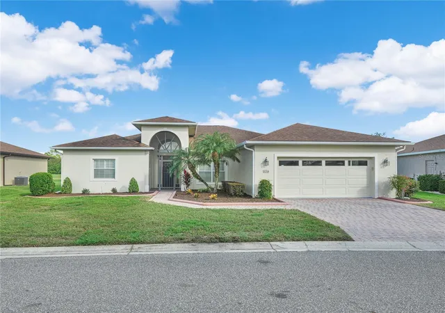 Single family home for sale at 4299 Ashton Clb Dr, LAKE WALES, FL 33859 | MLS# P4940165