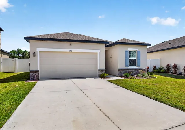 Single family home for sale at 35683 Buttonweed Trl, ZEPHYRHILLS, FL 33541 | MLS# TB8558362