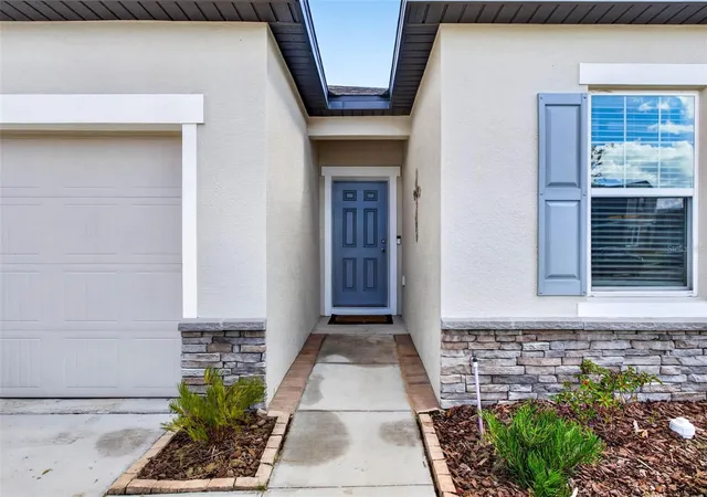 Photo 1 of Single family home for sale at 35683 Buttonweed Trl, Zephyrhills, FL 33541 | MLS# TB8558362 | Listing updated on 2026-10-18