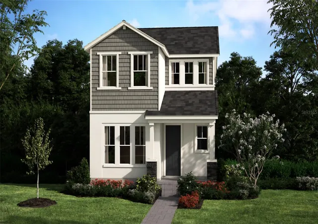 Single family home for sale at 403 Oak Flt Aly, GROVELAND, FL 34736 | MLS# O6450125