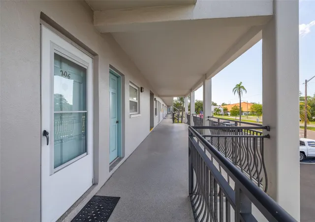 Photo 2 of Condo for sale at 211 Pasadena Ave N #206, Saint Petersburg, FL 33710 | MLS# TB8558363 | Listing updated on 2026-10-18