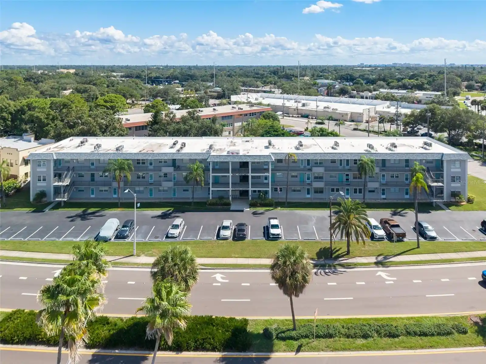 Listing Photo 31 - Condo for sale in 211 Pasadena Ave N located at 211 Pasadena Ave N, St. Petersburg, FL 33710 - Unit #206