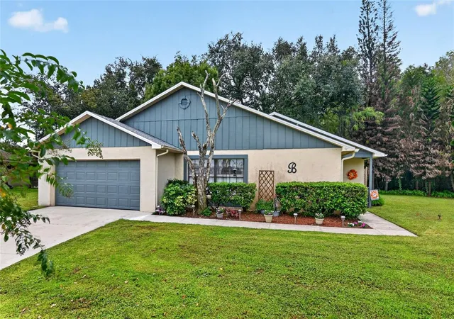 Photo 1 of Single family home for sale at 3545 Bristlecone Ct, Kissimmee, FL 34746 | MLS# S5159580 | Listing updated on 2026-10-16