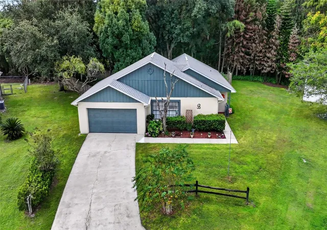 Photo 2 of Single family home for sale at 3545 Bristlecone Ct, Kissimmee, FL 34746 | MLS# S5159580 | Listing updated on 2026-10-16