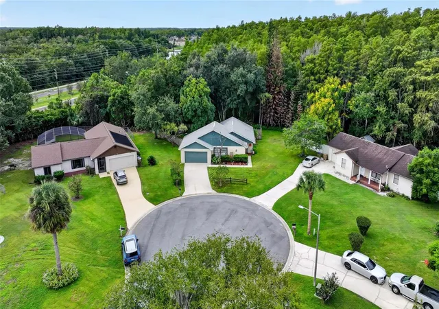 Photo 3 of Single family home for sale at 3545 Bristlecone Ct, Kissimmee, FL 34746 | MLS# S5159580 | Listing updated on 2026-10-16