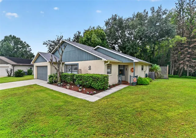 Photo 4 of Single family home for sale at 3545 Bristlecone Ct, Kissimmee, FL 34746 | MLS# S5159580 | Listing updated on 2026-10-16