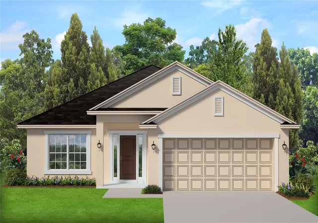 Single family home for sale at 4532 SW 90th Place, OCALA, FL 34476 | MLS# OM734074